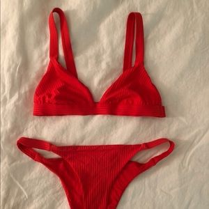 Vitamin A Swim - Bikini